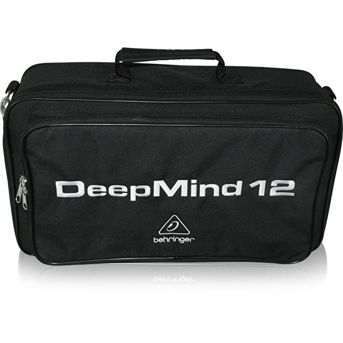 BEHRINGER DEEPMIND 12D-TB / Synthesizer Çantası